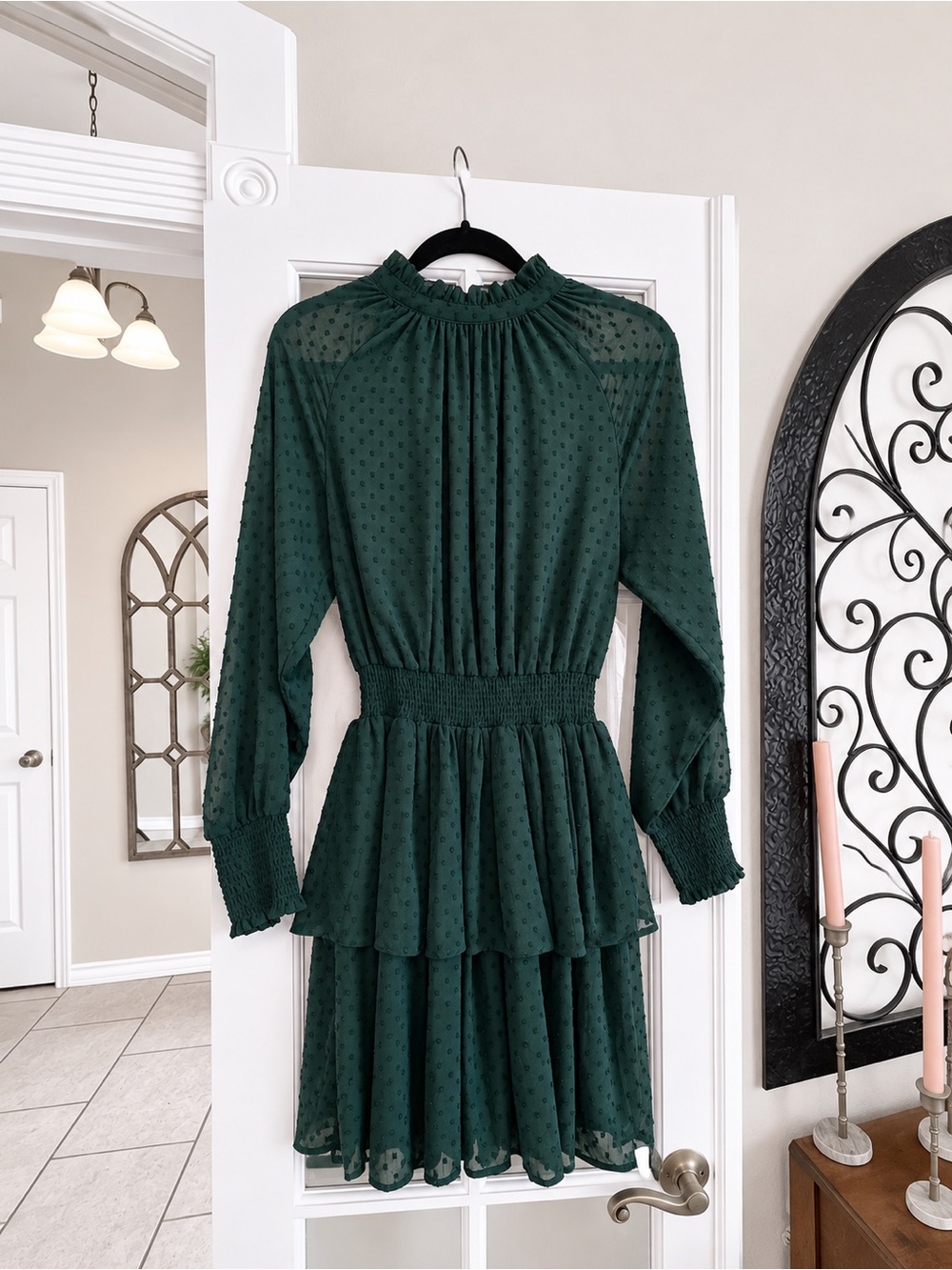 Mud Pie Dress